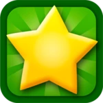 starfall android application logo